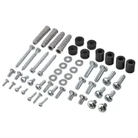 Hama 00220809 400x400 65" fix fali konzol #3