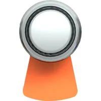 RAYOVAC 13AU-6MFAS BLI8 hallókészülék elem #2