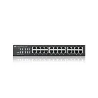 ZyXEL GS1100-24E v3 24port LAN 10/100/1000Mbps nem menedzselhető gigabit switch #3