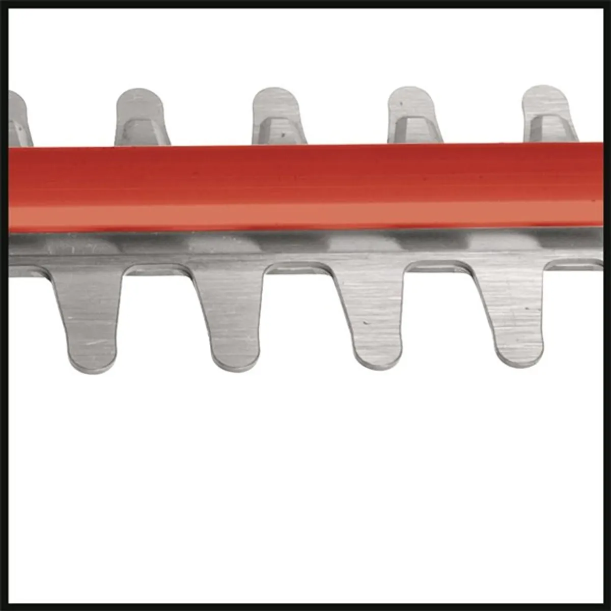 Einhell 3410642 PXC GC-CH 1846 Li-Solo akku és töltő nélkül akkumulátoros sövényvágó #6