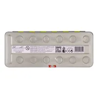 Jolly Supertabs 12 darabos vízfesték készlet #3