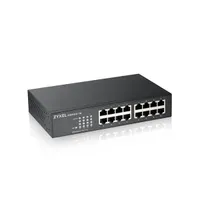 ZyXEL GS1100-16 v3 16port 10/100/1000Mbps LAN switch #2