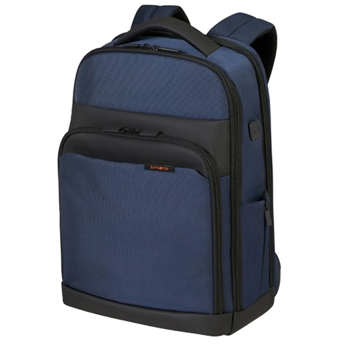 Samsonite Mysight 15,6" kék notebook hátizsák #1