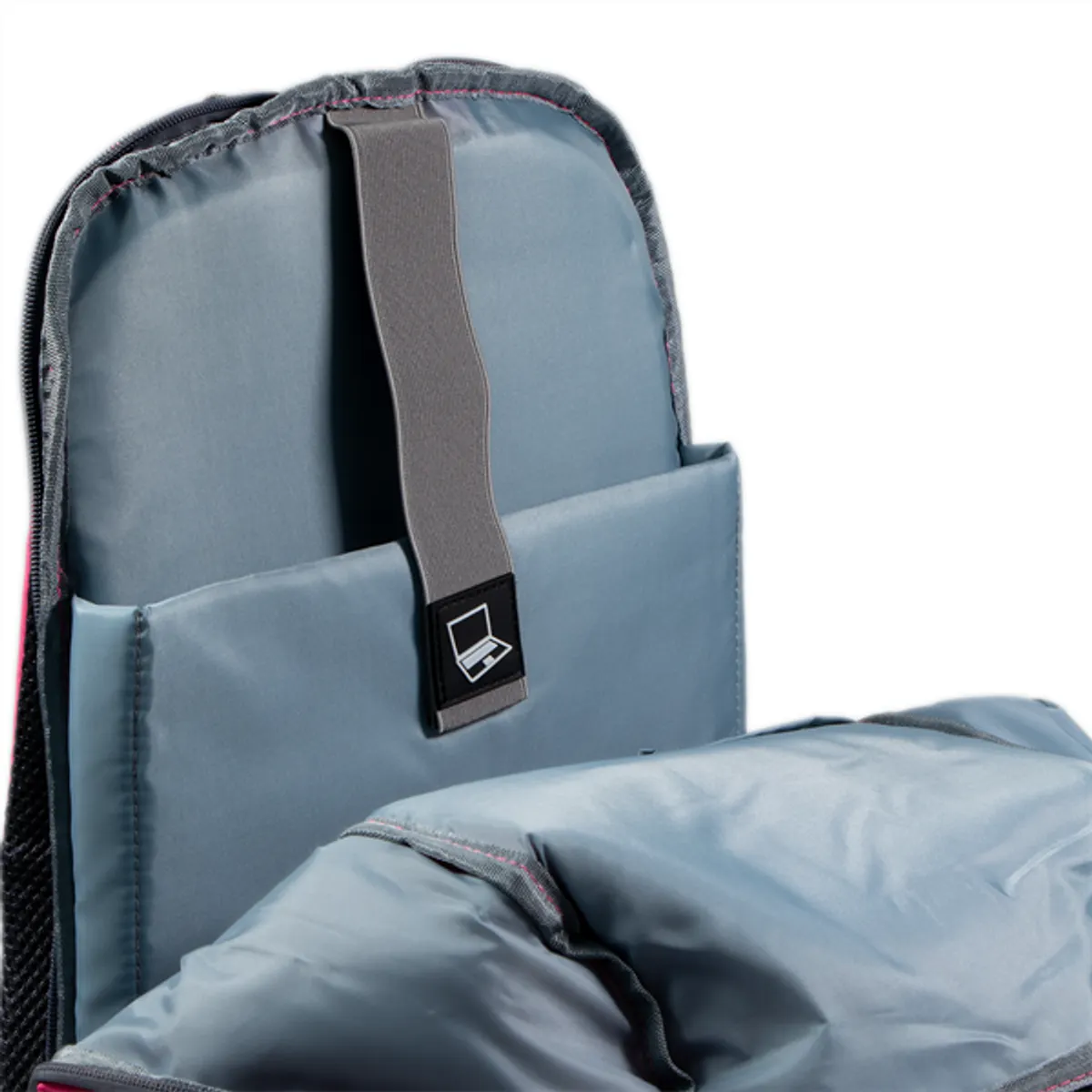 TOO BP-PI-156 15,6" rózsaszín hátizsák #3