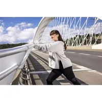 LAMAX Clips1 True Wireless Bluetooth fehér fülhallgató #8