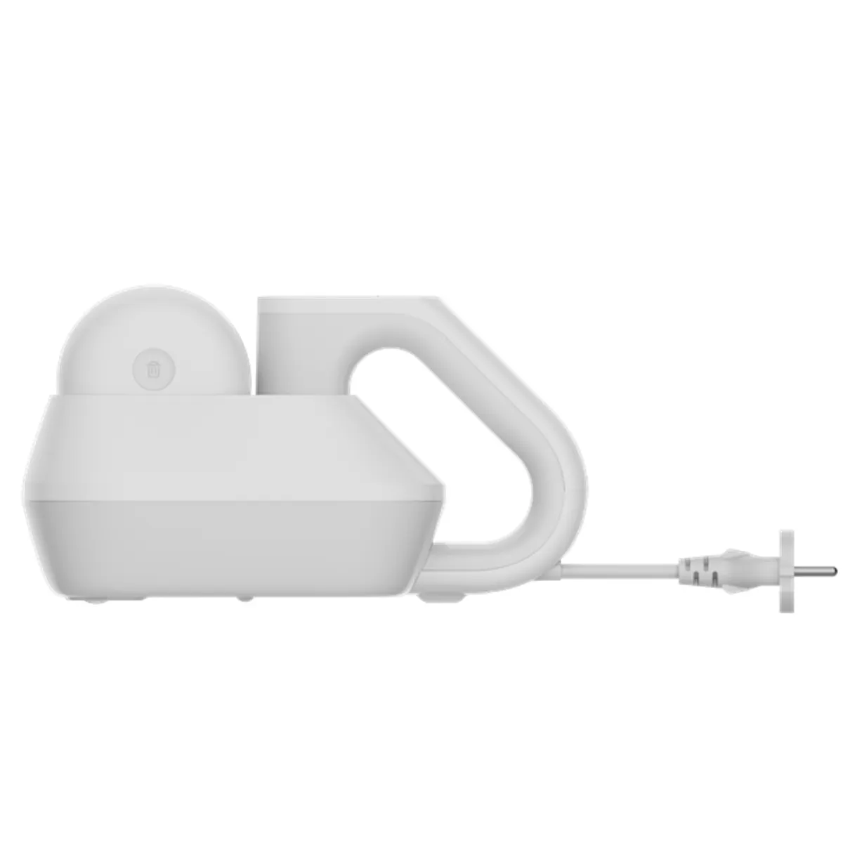 Xiaomi Dust Mite Vacuum Cleaner Pro EU poratka porszívó #3