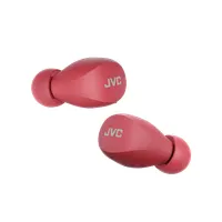 JVC HA-A6TR True Wireless Bluetooth piros fülhallgató #5
