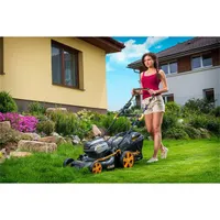 Riwall RALM 4640 SPi 40V akkumulátoros fűnyíró #2