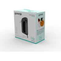Gorenje M460CBK fekete kézi mixer #4