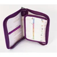 Creative Jungle maci az esőben tolltartó #3