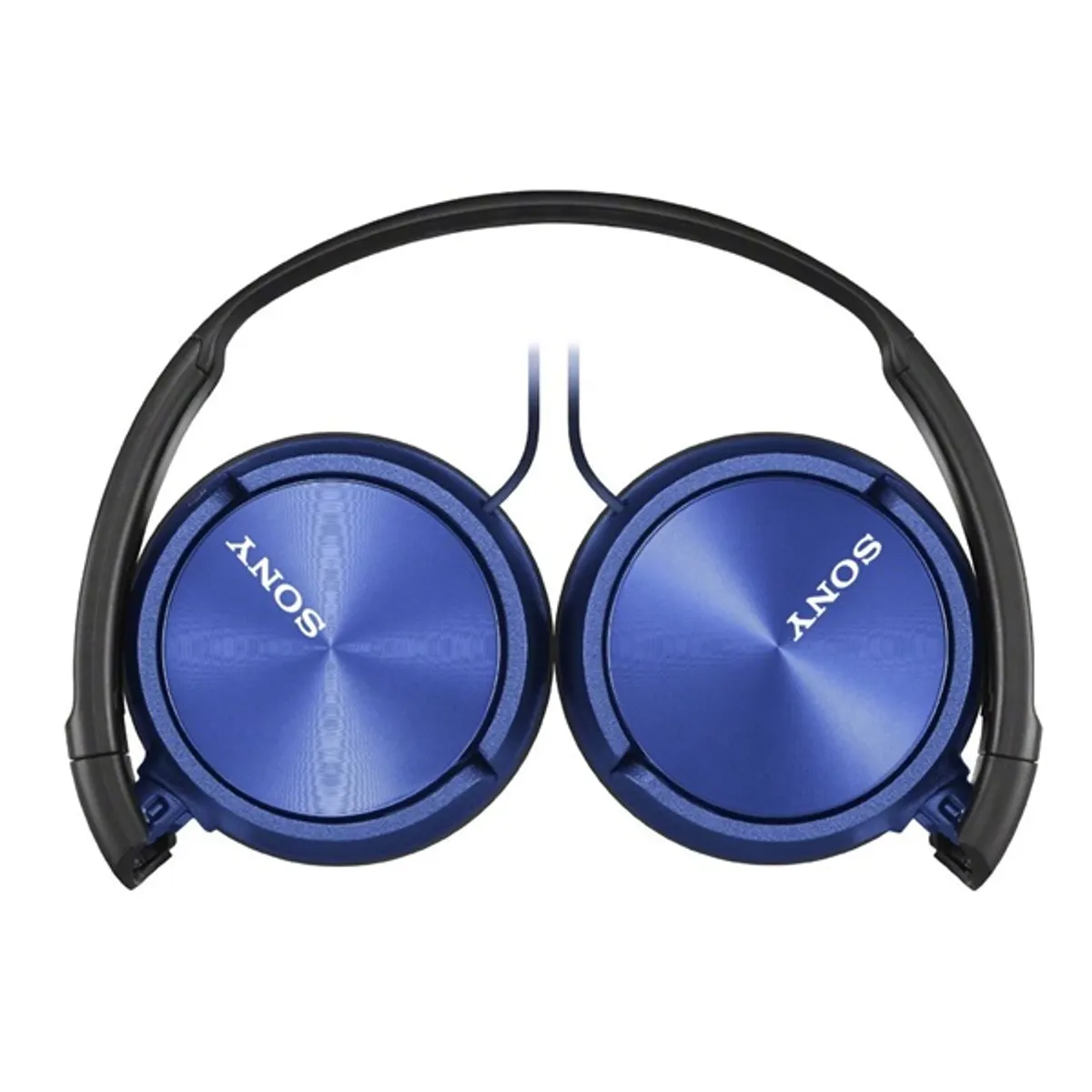 Sony MDRZX310APL.CE7 mikrofonos kék fejhallgató #3