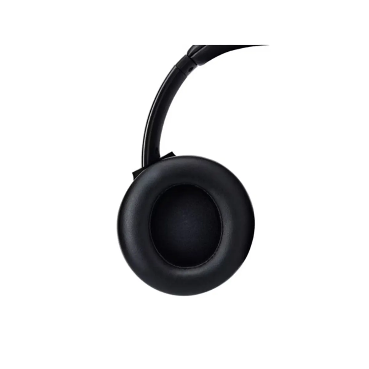 Panasonic RB-M600BE-K Deep Bass fekete Bluetooth fejhallgató #5