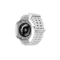 Carneo GTR Falcon HR+ ezüst okosóra #3