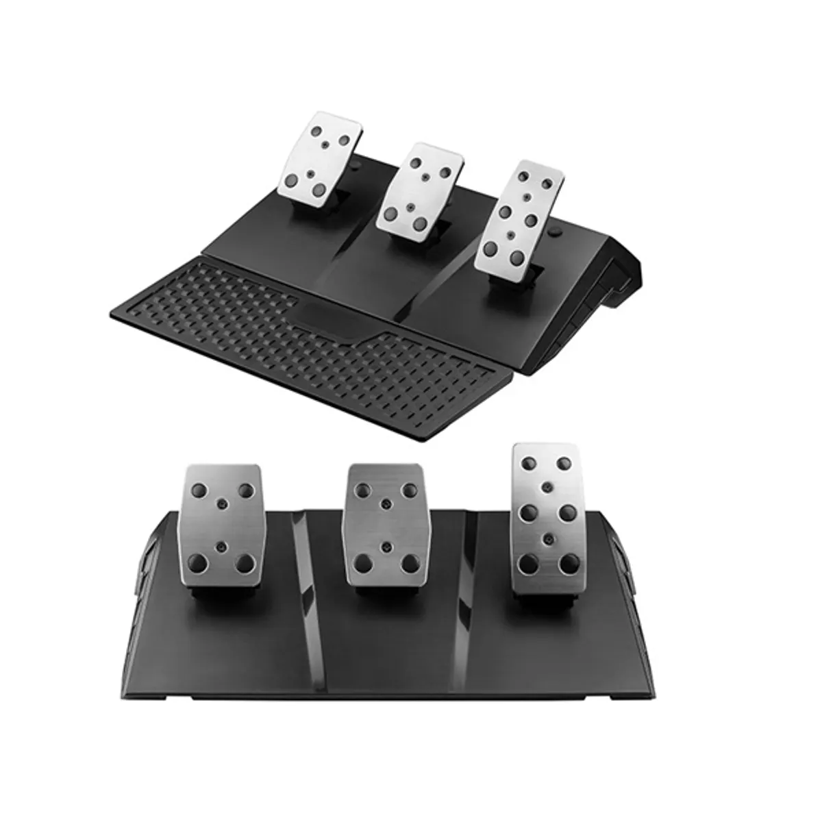 Tracer TRAJOY47345 SimRacer GameZone PS3/PS4/PC/Xbox 360/One/Series/Nintendo Switch 6in1 kormány + pedál + váltó #6