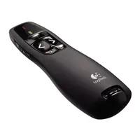 Logitech R400 wless presenter #1