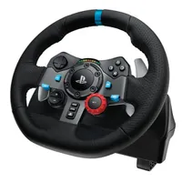 Logitech G29 Racing Wheel PS4/PS3/PC kormány #2
