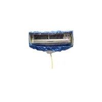 Védőfólia (Mosózsák) klímatisztításhoz (2,5 kW, 3,5 kW és 5 kW-os beltéri egységekhez) Merev oldalfalú