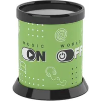 ICO Music On-Off zene motívumos írószertartó #2