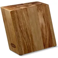 Boretti FSC, akácfa késtartó blokk #6