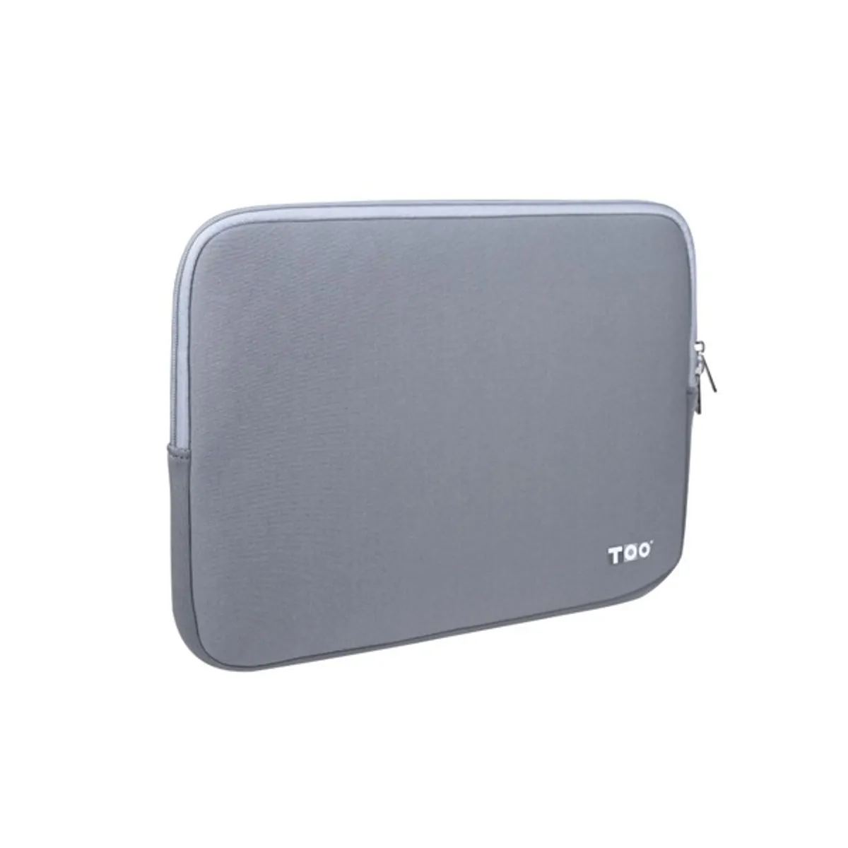 TOO 13,3" szürke neoprén notebook tok #3