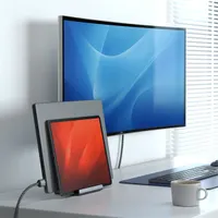 Satechi ST-8KHC2MM 2m 8K HDMI fekete kábel #8