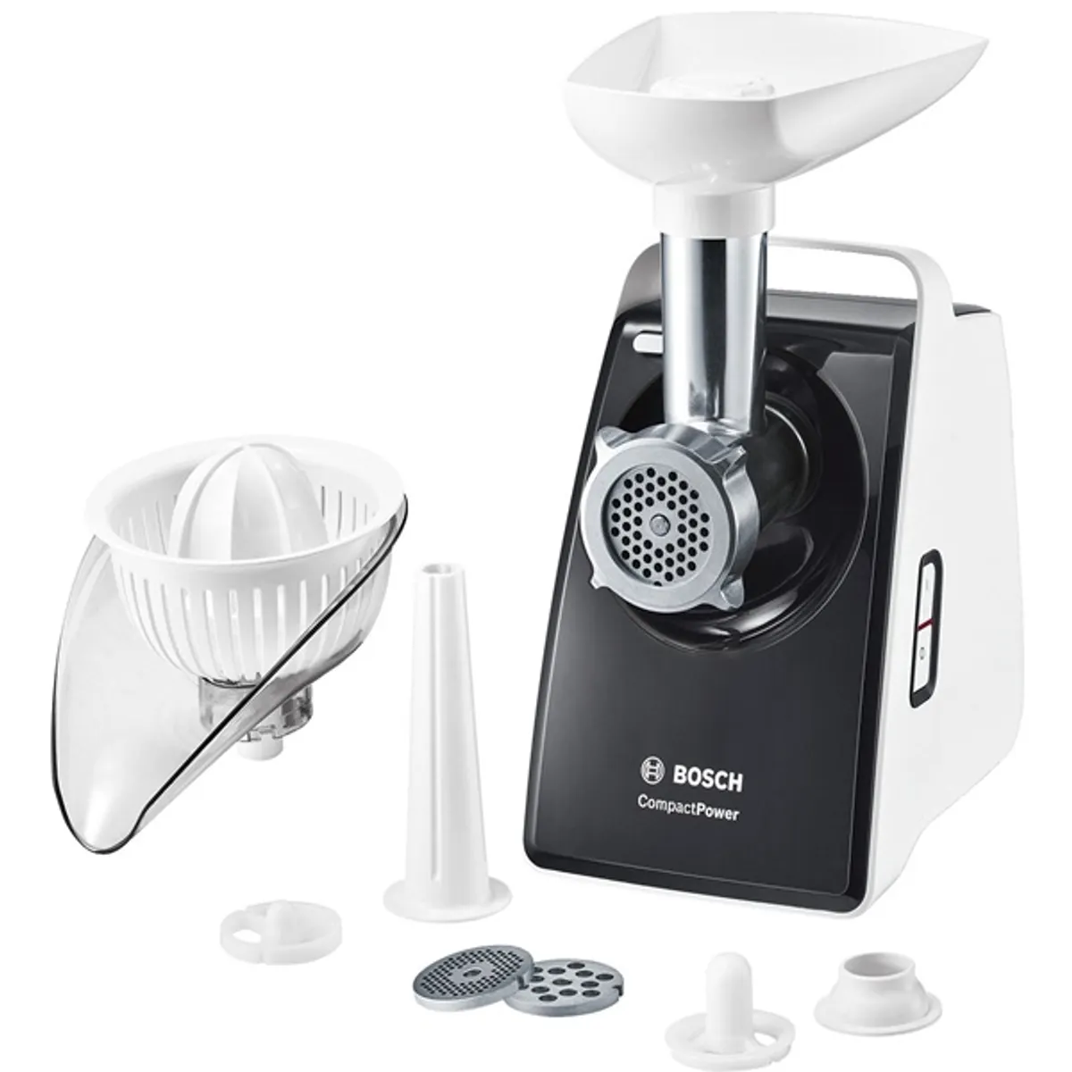 Bosch MFW3630A húsdaráló #1