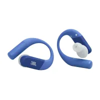 JBL Endurance PEAK 4 True Wireless Bluetooth kék sport fülhallgató #2