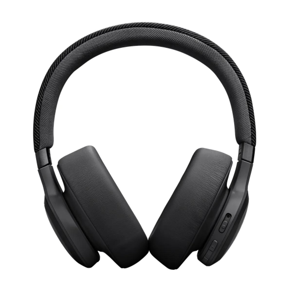 JBL LIVE 770 BTNC Bluetooth fekete zajszűrős fejhallgató #3