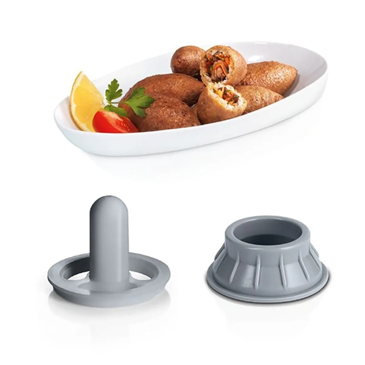 Bosch MFW68660 húsdaráló #6