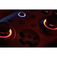 8BitDo Ultimate 2 PC (Windows) / Android TMR Joystick Wuchang: Fallen Feathers vezeték nélküli kontroller #9