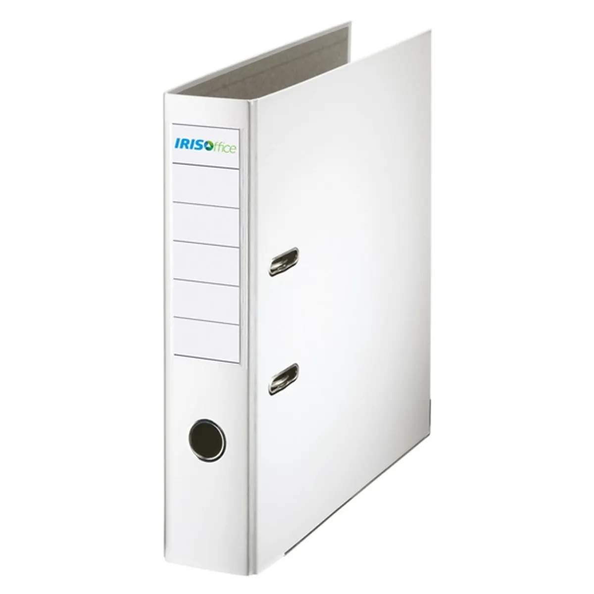 Office Depot  A4 7,5cm fehér iratrendező #1