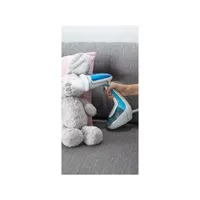 Tefal DT9530E1 Pure Tex kék-fehér kézi ruhagőzölő #3