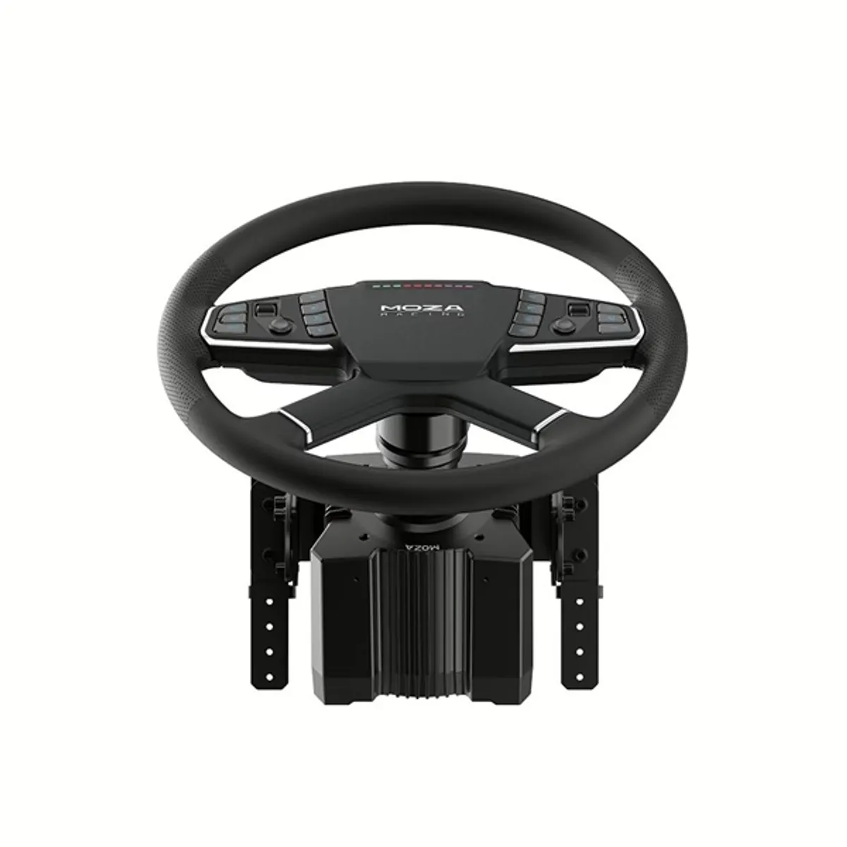 Moza Racing Trucking PC kamion/traktor TSW kormány + SR-P Lite pedál + R5 bázis+ bilincs #2