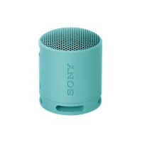 Sony SRSXB100L.CE7 kék hordozható Bluetooth hangszóró #2