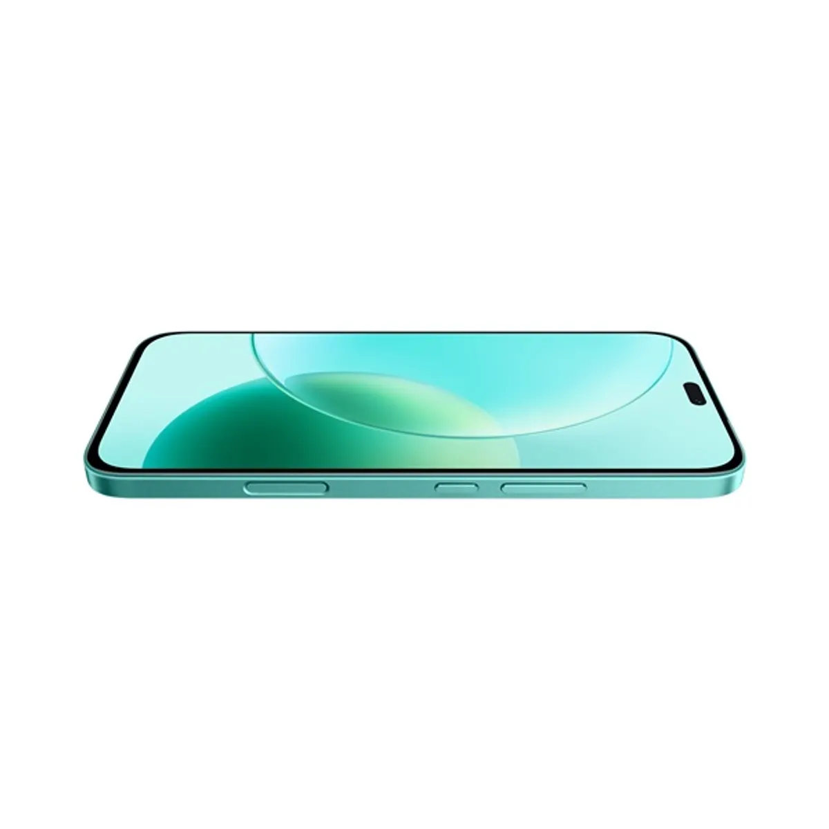 Honor 400 Lite 6,7" 5G 8/256GB DualSIM zöld okostelefon #9