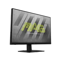 MSI 32" MAG 323UPF 4K UHD IPS 160Hz HDMI/DP/USB/USB-C fekete gamer monitor #2