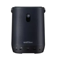 ASUS ZenBeam L2 Smart hordozható LED projektor #6