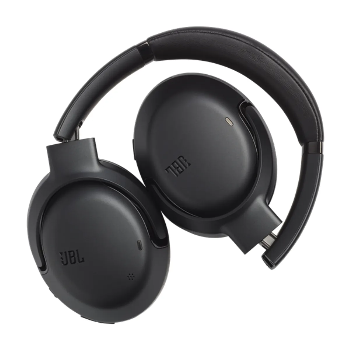 JBL Tour One M2 Bluetooth fekete zajszűrős fejhallgató #4