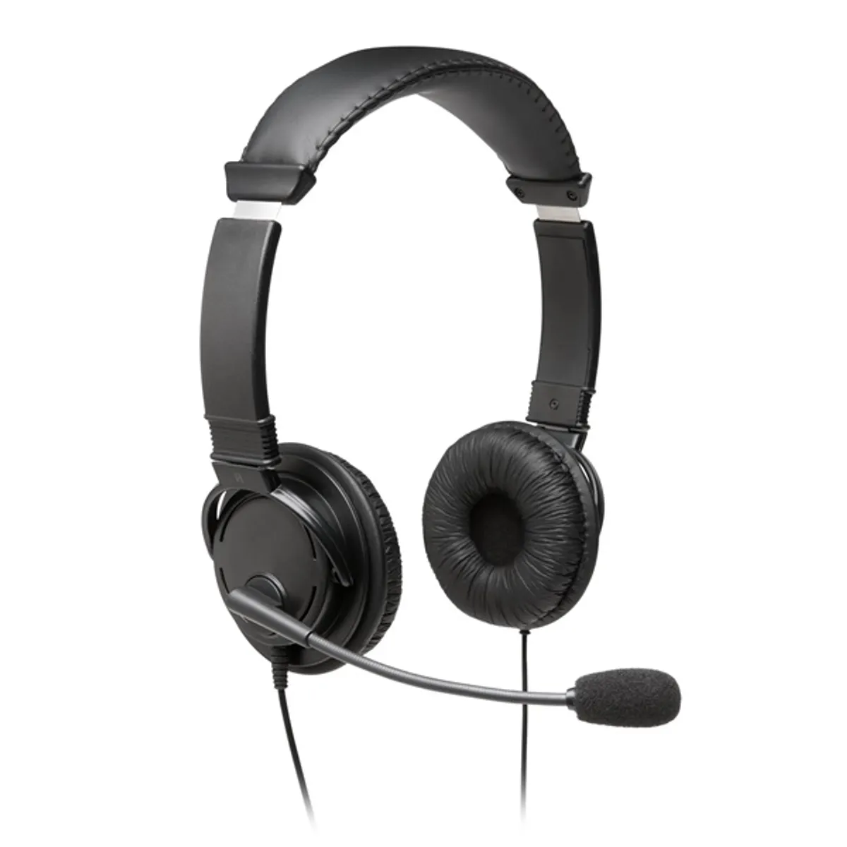 Kensington K97601WW USB HiFi headset #1