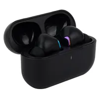 Sencor SEP Sheen ANC True Wireless Bluetooth fekete fülhallgató #5