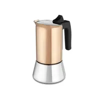 Berlinger Haus BH/8549 rózsaarany 6 személyes kotyogós kávéfőző #1