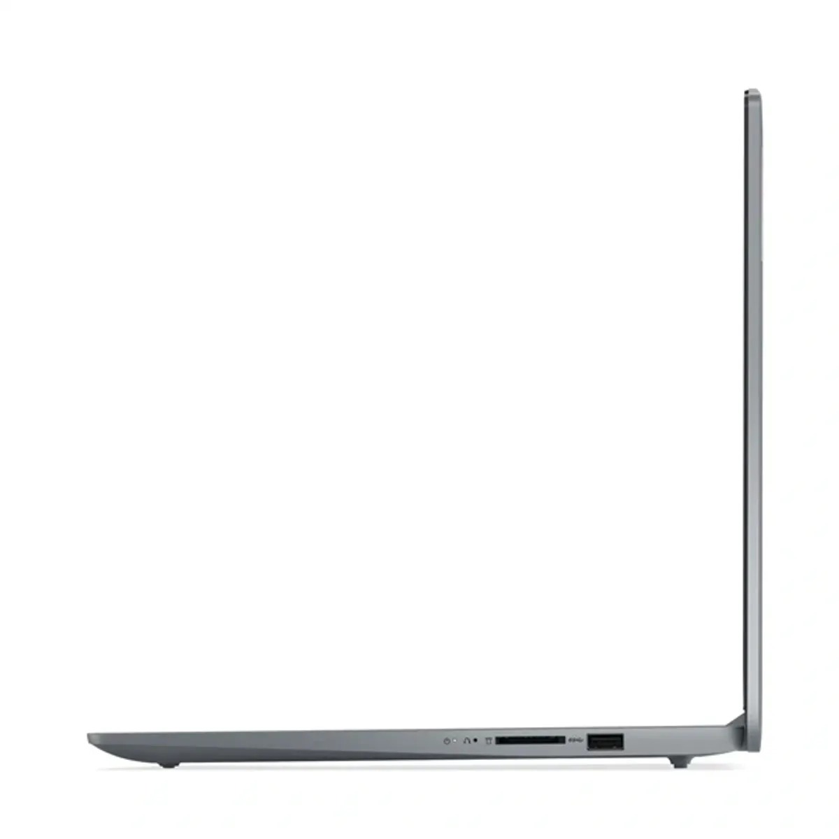 Lenovo IdeaPad Slim 3 15IRU8 15,6"FHD/Intel Core i3-1315U/8GB/256GB/Int.VGA/FreeDOS/szürke laptop #5