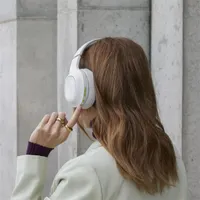 Hama 00184177 SPIRIT CALYPSO II Bluetooth fehér fejhallgató #8