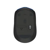 Logitech M171 vezeték nélküli kék notebook egér #4
