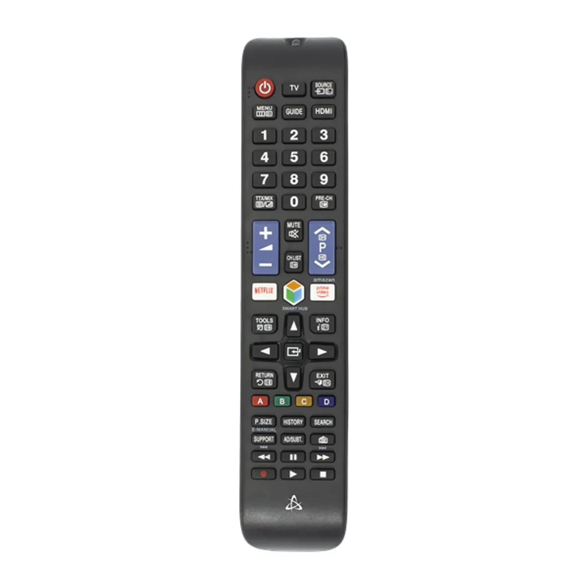 Sbox RC-01401 Samsung TV távirányító #1