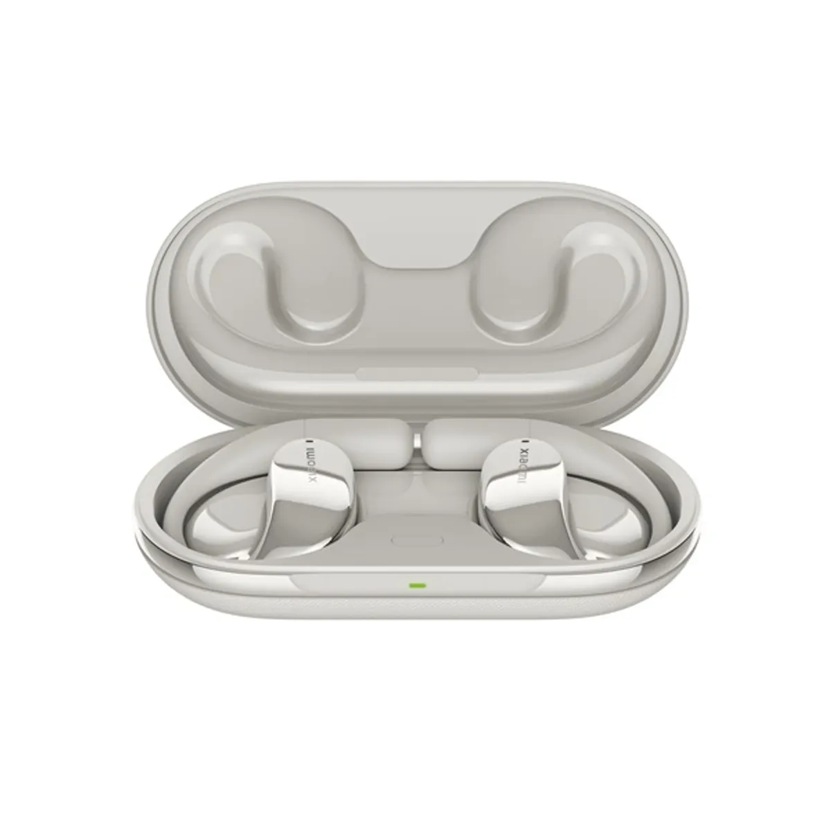 Xiaomi OpenWear Stereo True Wireless Bluetooth Sandstone bézs fülhallgató #1