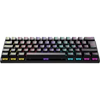 Ventaris Lissgard RGB (Blue Switch) HUN Mechanikus gamer billentyűzet #3