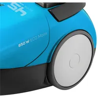 Sencor SVC 45BL-EUE3 kék porzsákos porszívó #5