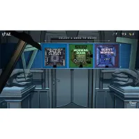 Blue Prince PS5 játékszoftver #4