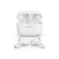 LAMAX Clips1 True Wireless Bluetooth fehér fülhallgató #4